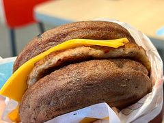 -麦当劳(凌云天地长桥店)
