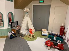 -艾米茉亲子餐厅(万象城店)