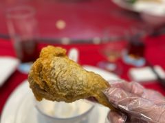 -东海酒家(长平东路店)