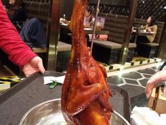 -老头儿油爆虾·知味杭州(爱琴海购物中心)