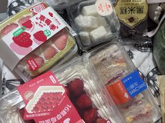 -苹果花园(桂林路店)