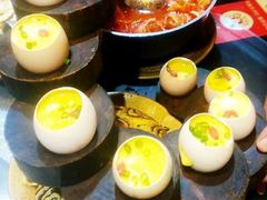 -昆虫窝子·特色云南菜(拓东路总店)