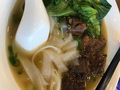 -沙河粉村·国家非遗传承(云台店)