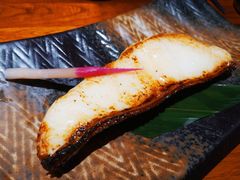 -千代武日本料理(爱建店)