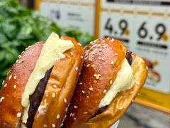 -鲍师傅糕点(春熙路店)