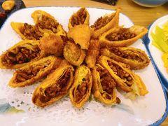 -丽华餐厅·天津菜(艳阳路店)