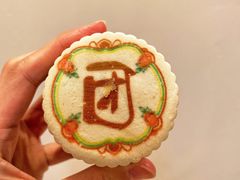 -三禾北京稻香村(北京市百货大楼店)