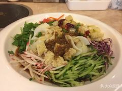 -内蒙古驻京办餐厅