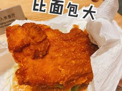 -麦当劳(世纪汇广场店)