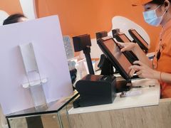 -大快活(丽丰店)