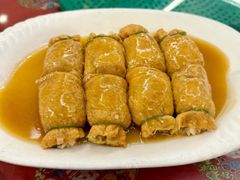 -玉华台饭庄(裕中西里小区店)