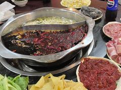 -储奇门鳝鱼火锅(总店)