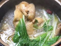 -国生茶庄·地道农家菜团建活动