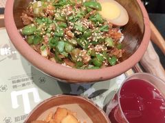 -京参 • 擂椒饭(这有山店)