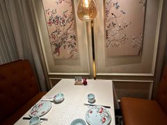-维园悦谱·海派家常菜(乌鲁木齐南路店)
