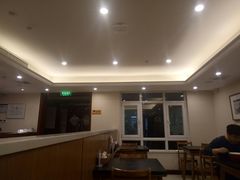 大堂-兰州宾馆餐厅(兰州驻京办店)