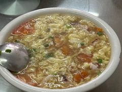 -老杨饭店(万科里店)