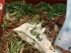 -鸟山鸣·日料食堂(王府井店)