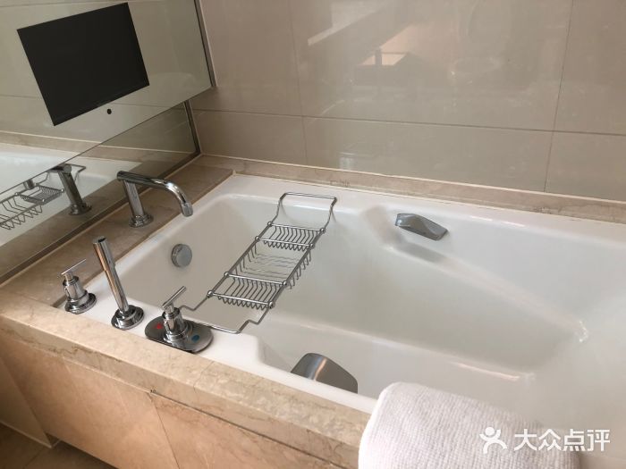 临沂华盛江泉城大酒店图片