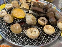 -釜山火炉·海鲜烤肉(紫藤路店)