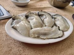 -濠轩阁特色生蚝火锅(水湾路店)