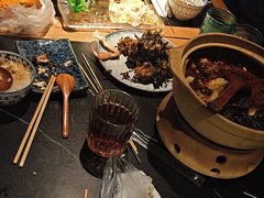 -三杯赤運·中式小酒馆(所城里店)