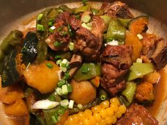 -金掌勺东北菜(格兰晴天店)