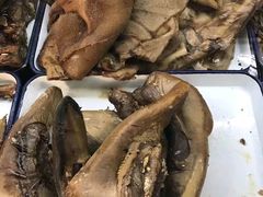 -年记·兴顺斋 牛街清真熟食小吃店