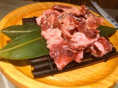 -正宗齐齐哈尔烤肉·齐牛哥鲜切炭火烤肉(杭州总店)
