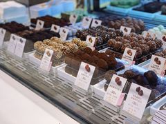 -GODIVA(国际金融中心店)