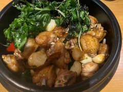 -竹里馆 ·茶食(奥体店)