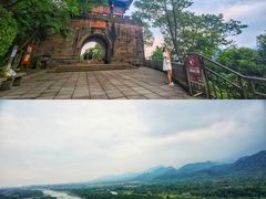 -都江堰景区