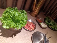-西塔老太太泥炉烤肉(沈阳店)
