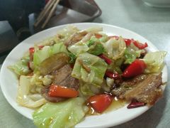 -同济大排档