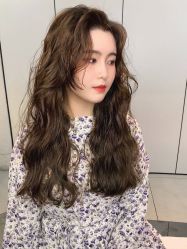 -Hello Lady发型设计