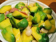 -云海肴·汽锅鸡·云南代表菜(天山百盛优客店)