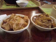 -海口骑楼小吃街