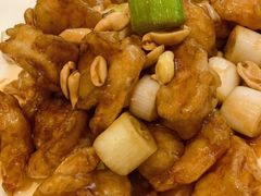 宫保虾球-双井轩(双井店)