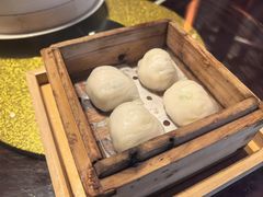 -杭州西子湖四季酒店·金沙厅