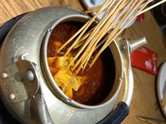 -喝丢一只鞋海鲜烧烤·海肠捞饭(市场店)