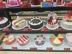 -味多美蛋糕(古城店)