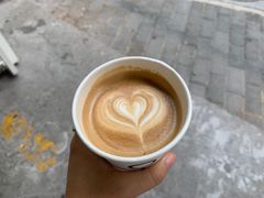 -浆木咖啡馆(湘子庙街店)