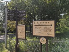 -北京西山国家森林公园