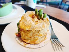 -星巴克(台州温岭领悦广场店)
