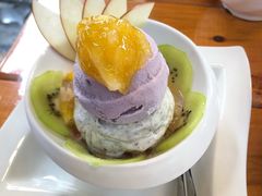 -欧恋洋葱冰淇淋绿豆馔