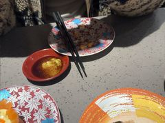 -小乔回转寿司(市府恒隆广场店)