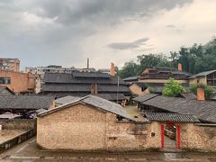 -景德镇陶阳里历史文化旅游区
