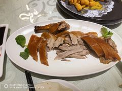 -老六饭店(翠通路店)