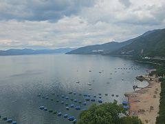 -抚仙湖禄充风景区