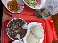 -姚记炒肝店(鼓楼店)